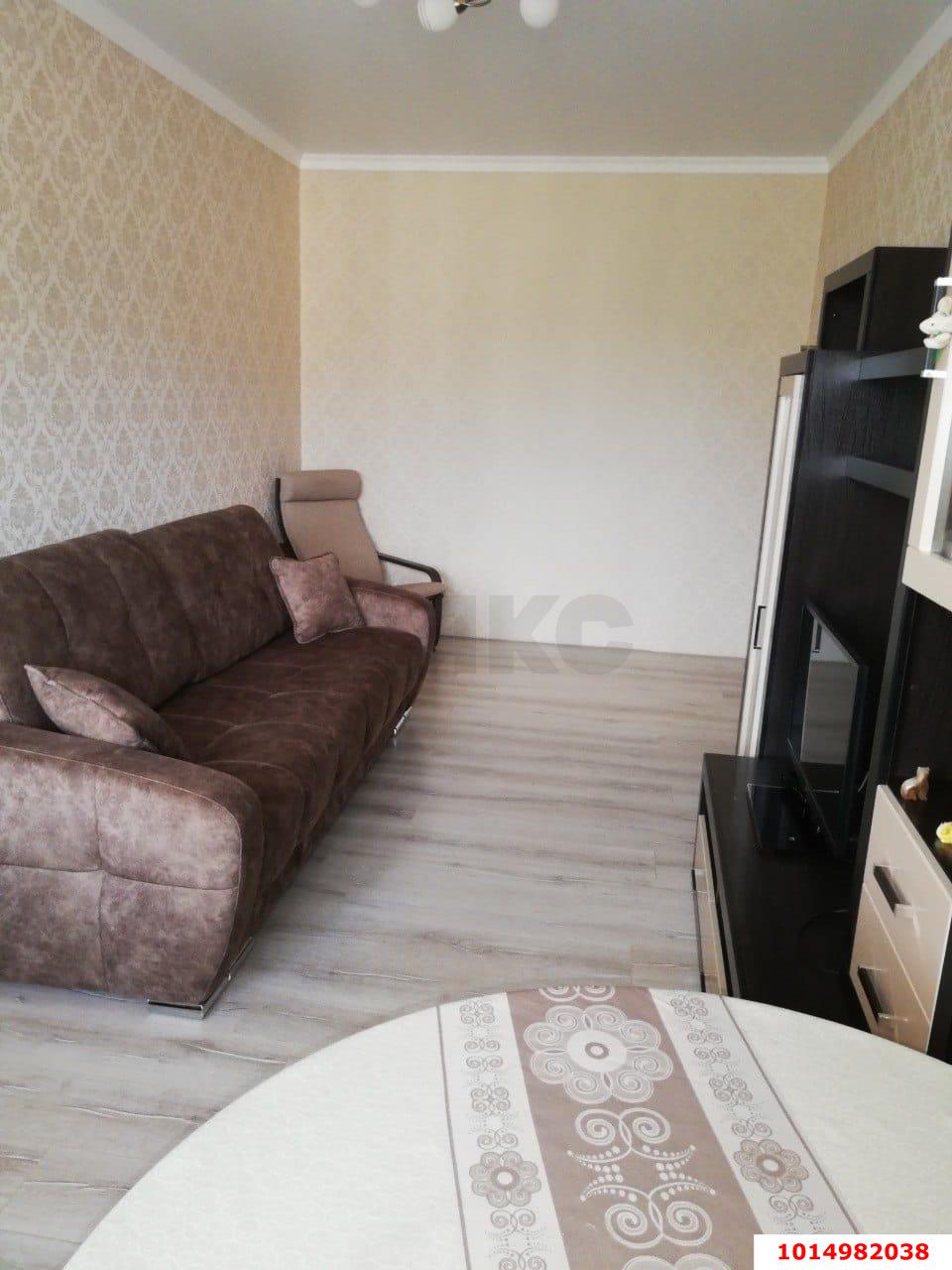 Фото №4: 2-комнатная квартира 48 м² - Краснодар, Сады Калинина, ул. Троицкая, 34
