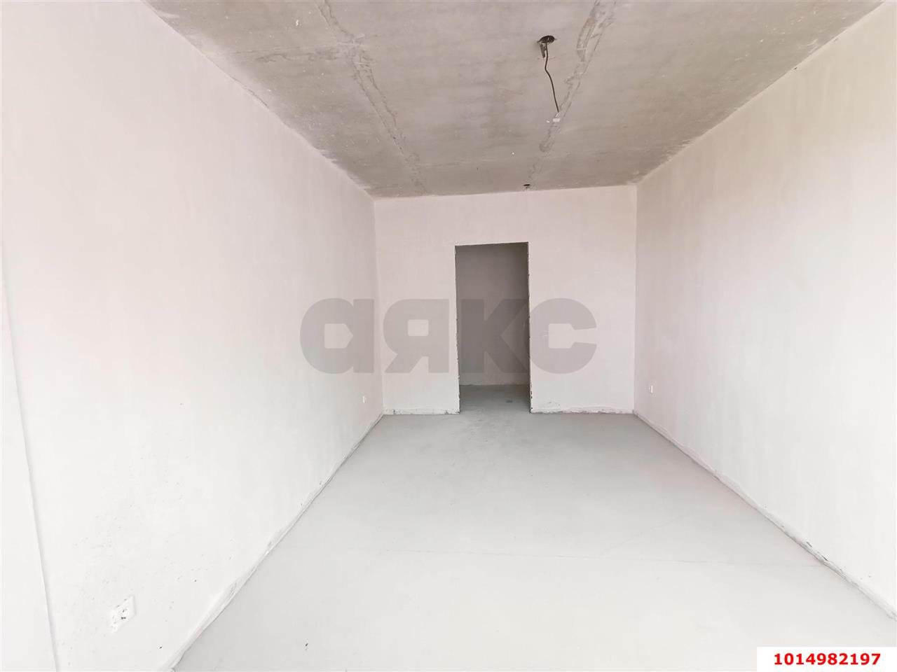 Фото №2: 2-комнатная квартира 75 м² - Краснодар, ЖК Калина-парк, ул. Генерала Петрова, 2/Алит2