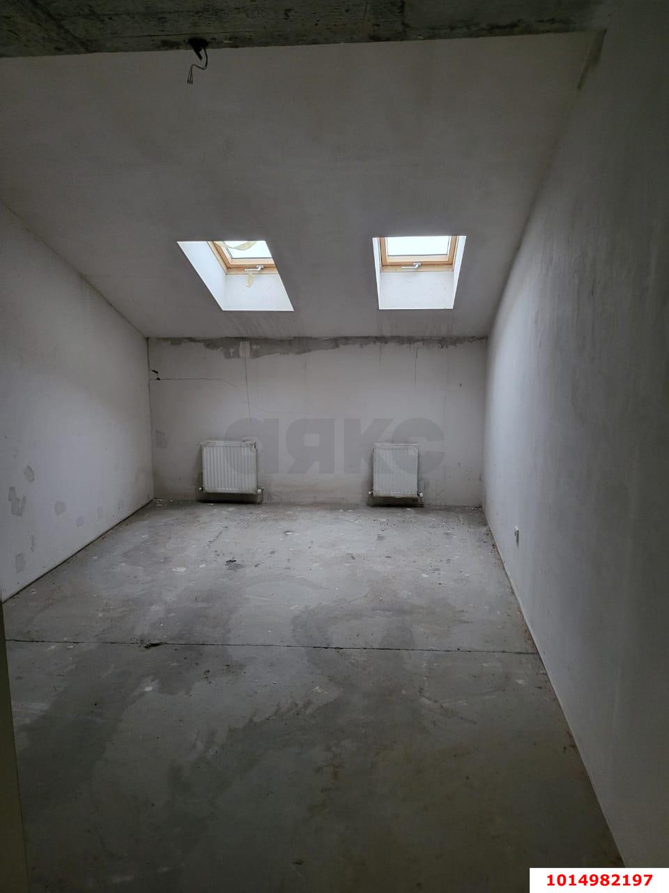 Фото №4: 2-комнатная квартира 75 м² - Краснодар, ЖК Калина-парк, ул. Генерала Петрова, 2/Алит1