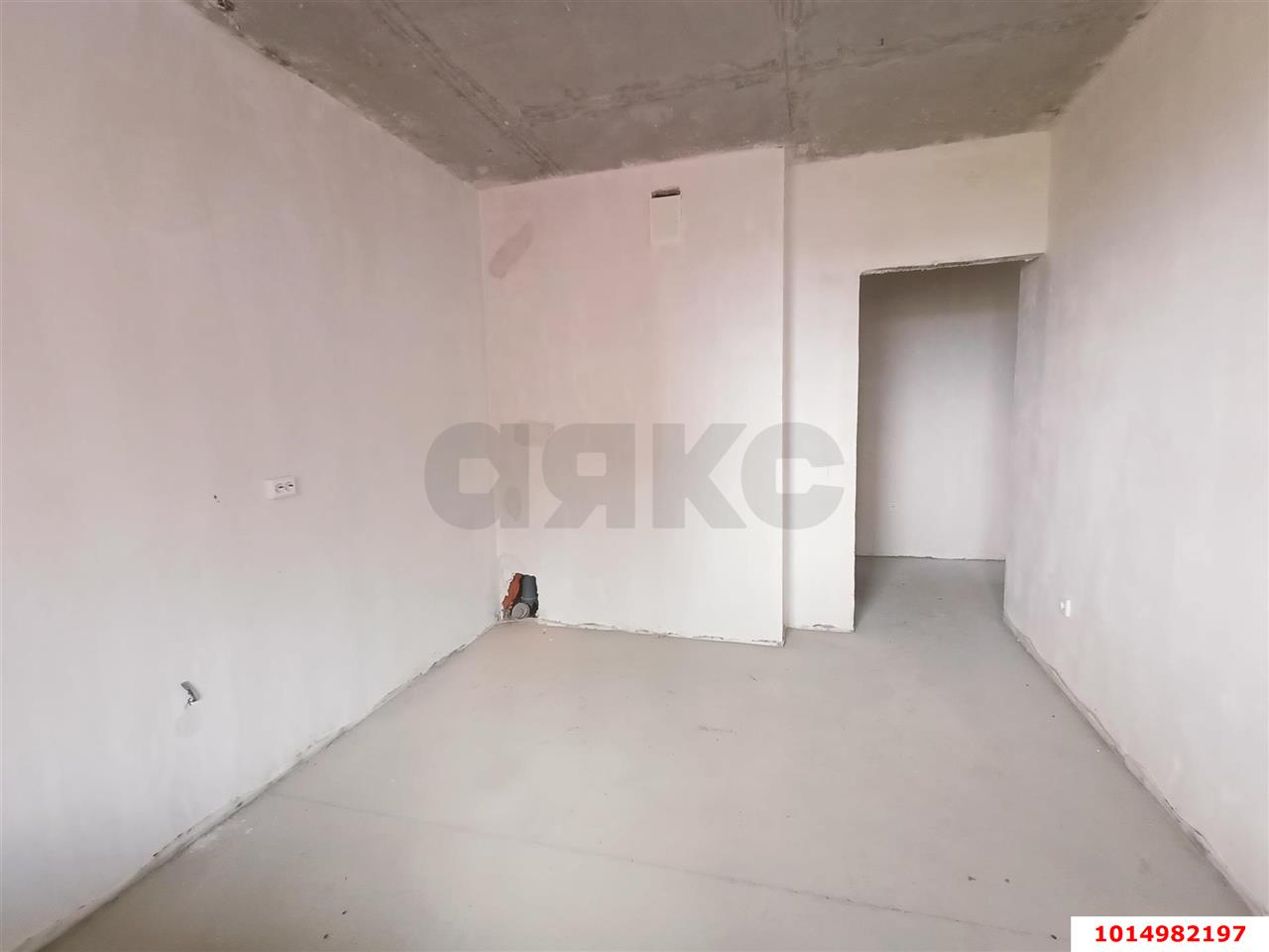 Фото №3: 2-комнатная квартира 75 м² - Краснодар, ЖК Калина-парк, ул. Генерала Петрова, 2/Алит1