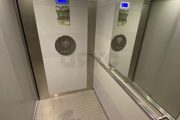 Фото №5: 2-комнатная квартира 75 м² - Краснодар, мкр. ЖК Калина-парк, ул. Генерала Петрова, 2/Алит2