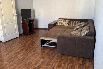 Фото №3: 2-комнатная квартира 62 м² - Краснодар, мкр. Завод Измерительных Приборов, ул. Зиповская, 48
