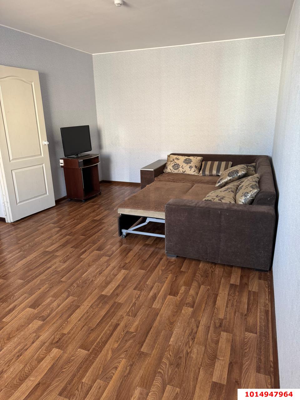 Фото №3: 2-комнатная квартира 62 м² - Краснодар, Завод Измерительных Приборов, ул. Зиповская, 48