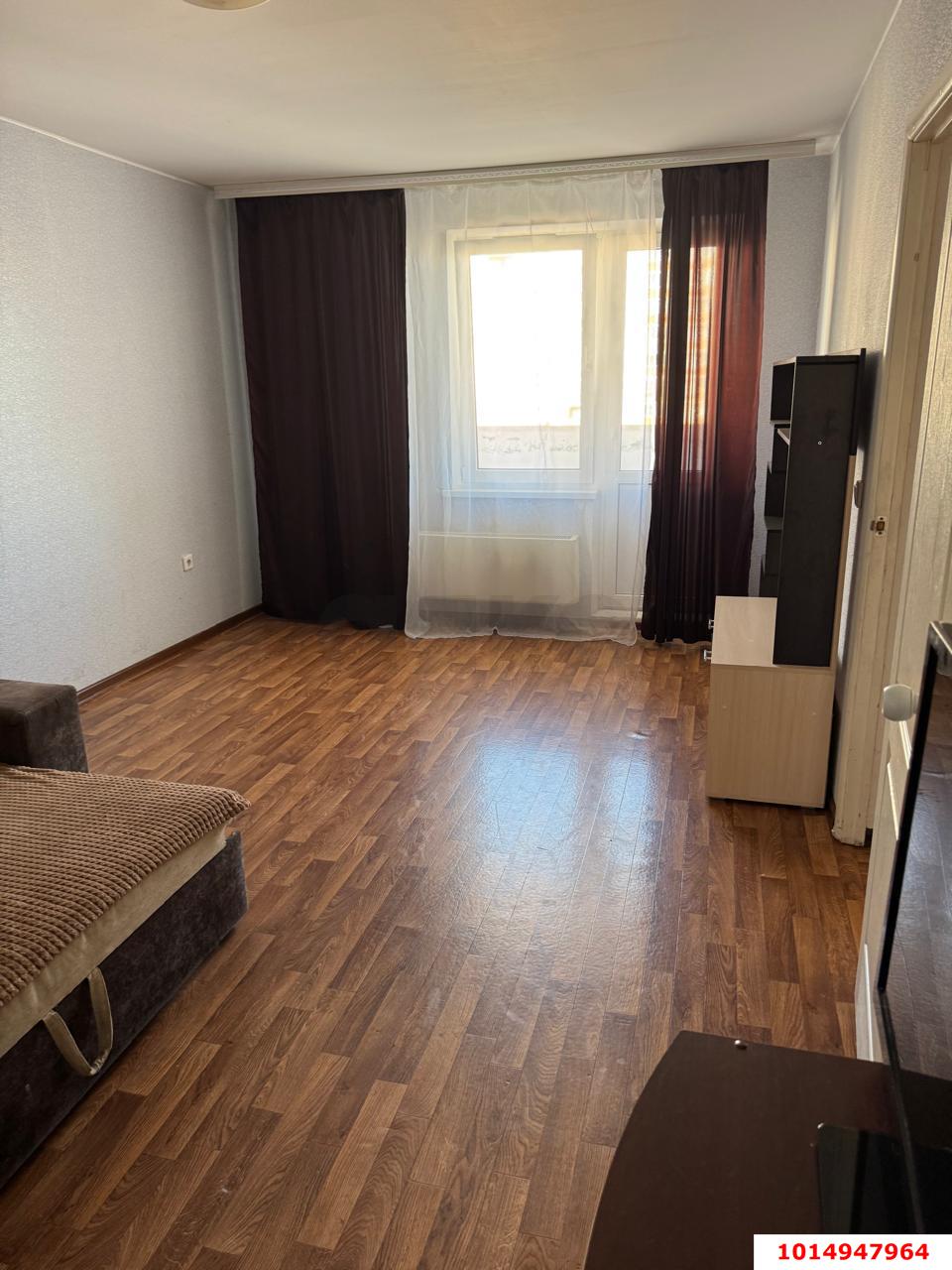 Фото №4: 2-комнатная квартира 62 м² - Краснодар, Завод Измерительных Приборов, ул. Зиповская, 48