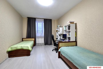 Фото №5: 3-комнатная квартира 96 м² - Краснодар, мкр. имени Маршала Жукова, ул. Александра Покрышкина, 2/2