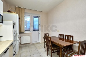 Фото №3: 3-комнатная квартира 96 м² - Краснодар, мкр. имени Маршала Жукова, ул. Александра Покрышкина, 2/2