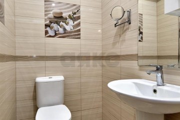 Фото №2: 3-комнатная квартира 96 м² - Краснодар, мкр. имени Маршала Жукова, ул. Александра Покрышкина, 2/2