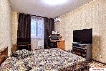 Фото №3: 3-комнатная квартира 96 м² - Краснодар, мкр. имени Маршала Жукова, ул. Александра Покрышкина, 2/2