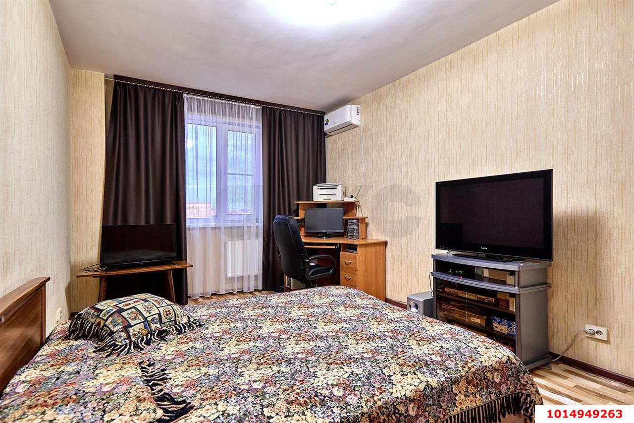 Фото №3: 3-комнатная квартира 96 м² - Краснодар, имени Маршала Жукова, ул. Александра Покрышкина, 2/2