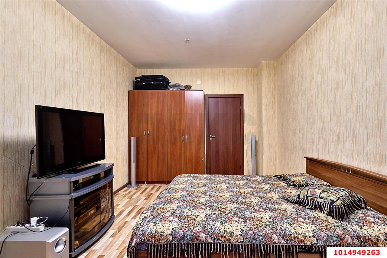 Фото №4: 3-комнатная квартира 96 м² - Краснодар, имени Маршала Жукова, ул. Александра Покрышкина, 2/2