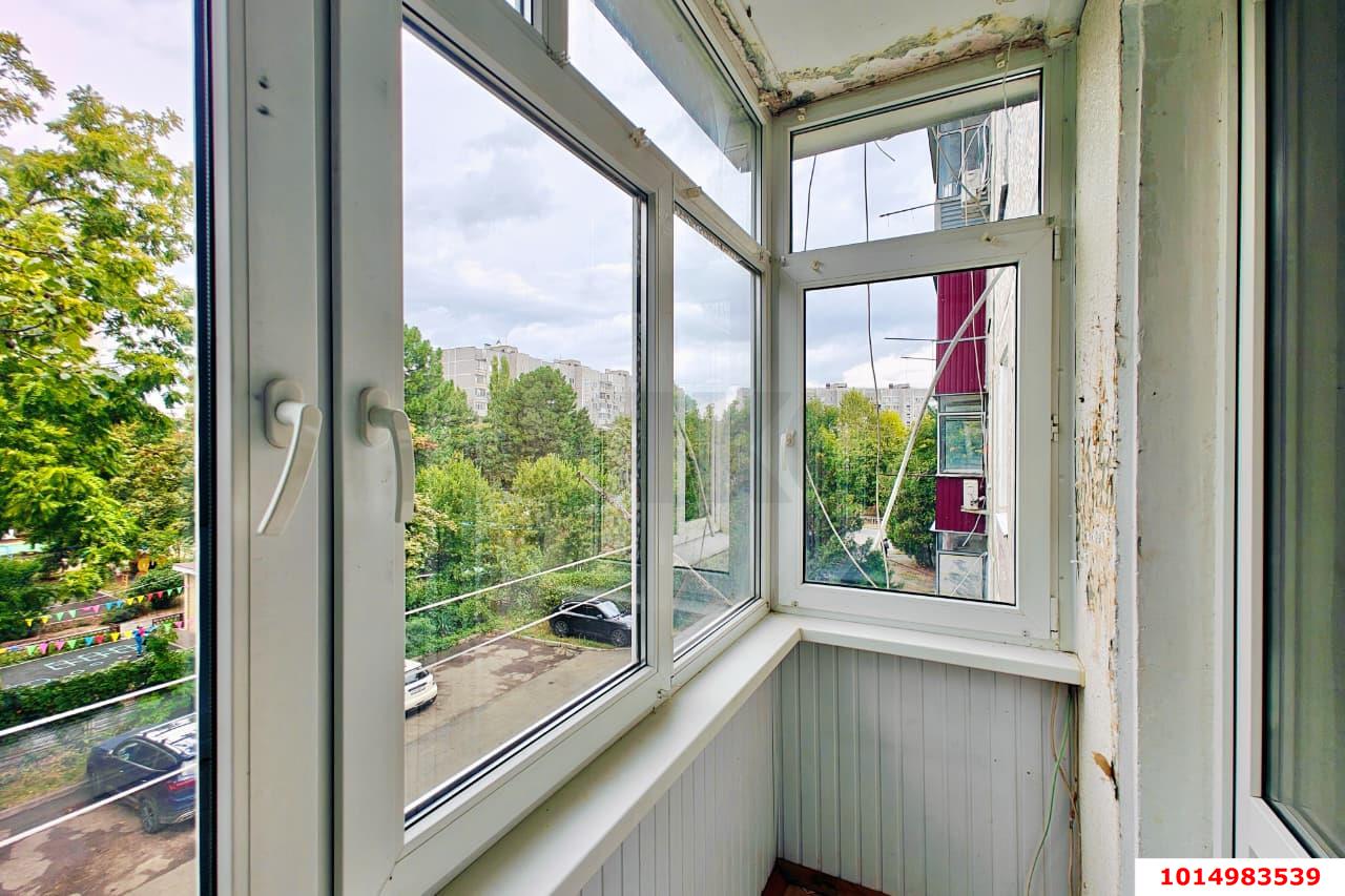 Фото №6: 3-комнатная квартира 65 м² - Краснодар, Гидростроителей, ул. Гидростроителей, 32