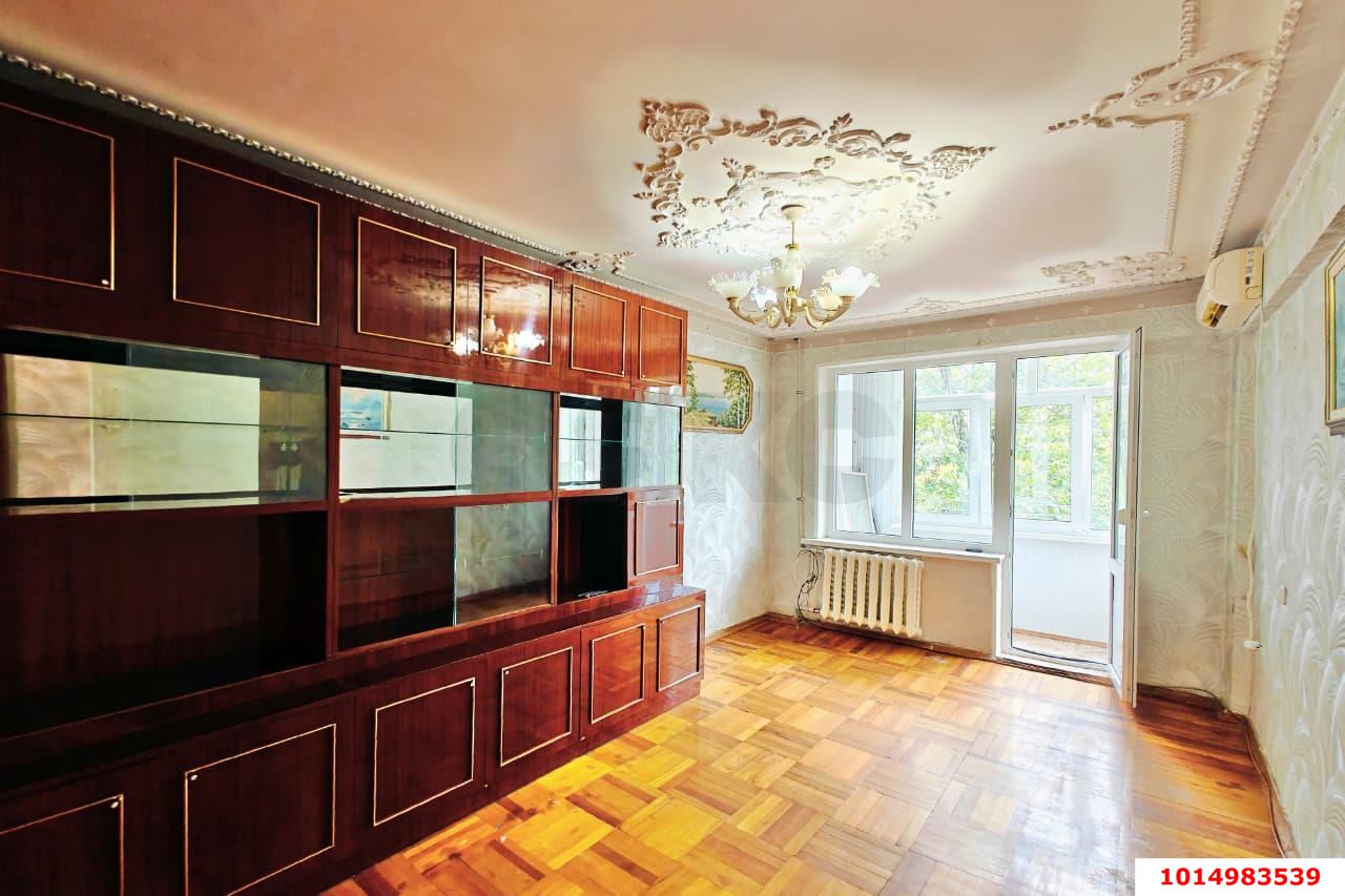 Фото №9: 3-комнатная квартира 65 м² - Краснодар, Гидростроителей, ул. Гидростроителей, 32