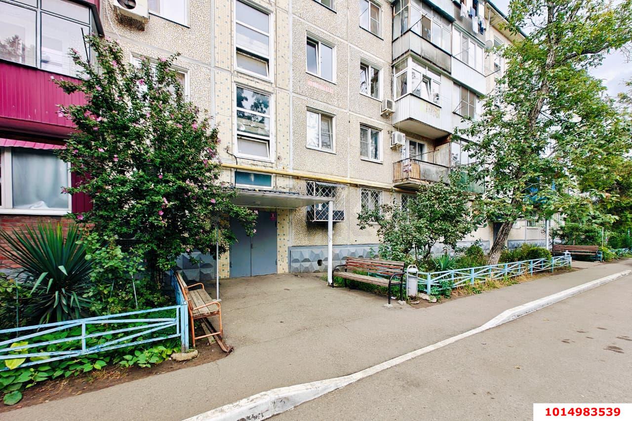 Фото №20: 3-комнатная квартира 65 м² - Краснодар, Гидростроителей, ул. Гидростроителей, 32