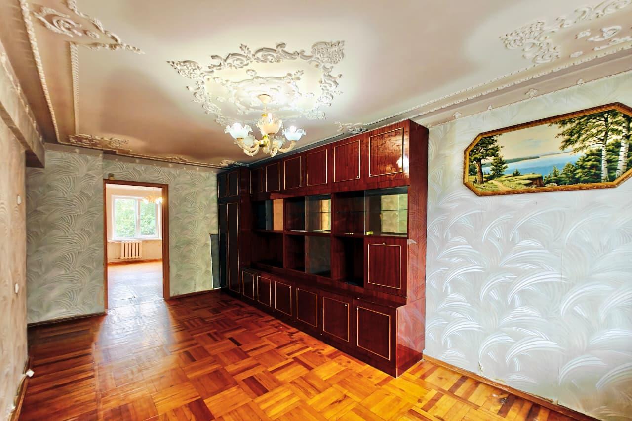 Фото №7: 3-комнатная квартира 65 м² - Краснодар, Карасунский внутригородской округ, мкр. Гидростроителей, ул. Гидростроителей, 32