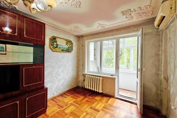 Фото №5: 3-комнатная квартира 65 м² - Краснодар, мкр. Гидростроителей, ул. Гидростроителей, 32