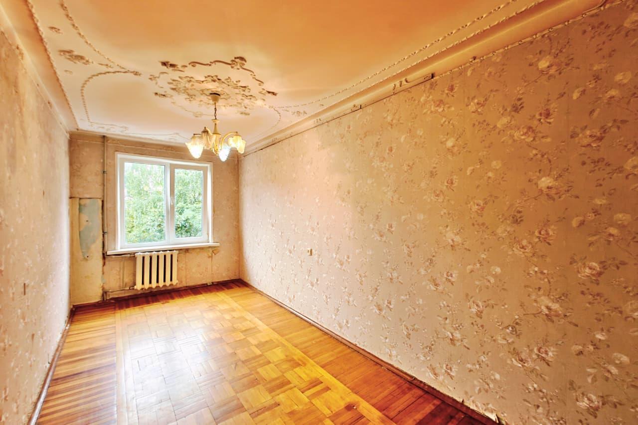 Фото №13: 3-комнатная квартира 65 м² - Краснодар, Карасунский внутригородской округ, мкр. Гидростроителей, ул. Гидростроителей, 32