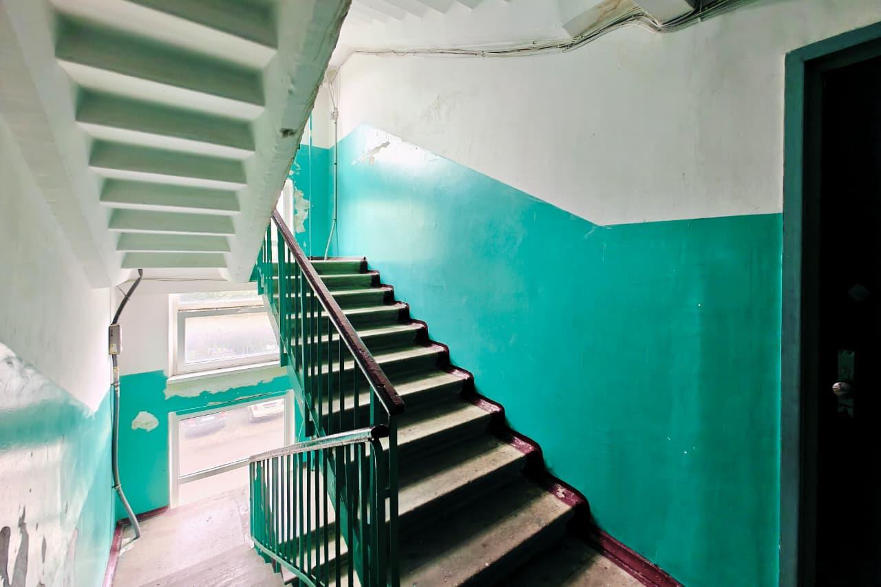 Фото №19: 3-комнатная квартира 65 м² - Краснодар, Карасунский внутригородской округ, мкр. Гидростроителей, ул. Гидростроителей, 32