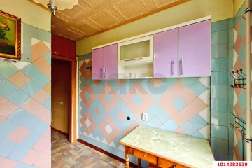 Фото №3: 3-комнатная квартира 65 м² - Краснодар, мкр. Гидростроителей, ул. Гидростроителей, 32