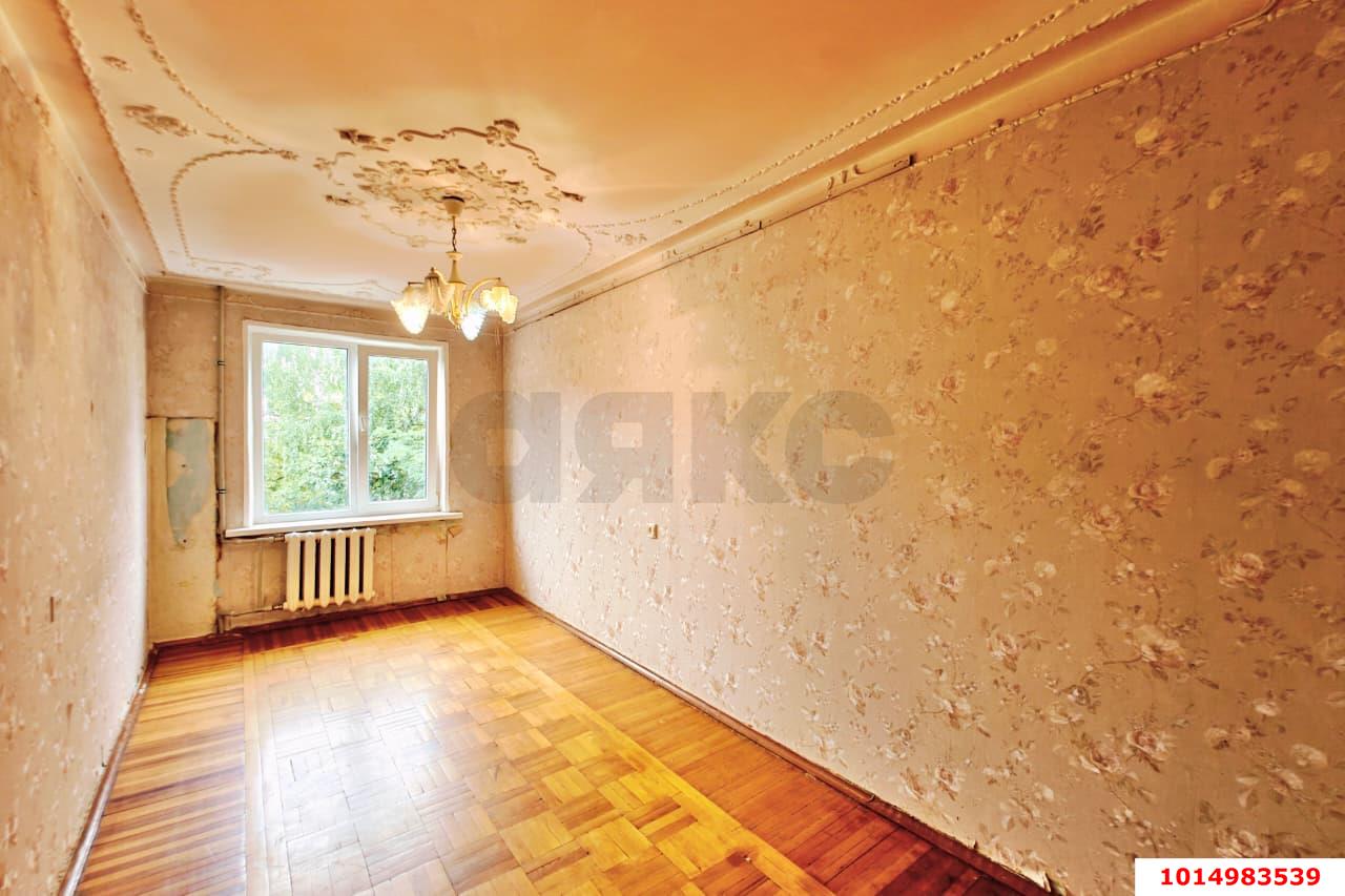 Фото №13: 3-комнатная квартира 65 м² - Краснодар, Гидростроителей, ул. Гидростроителей, 32