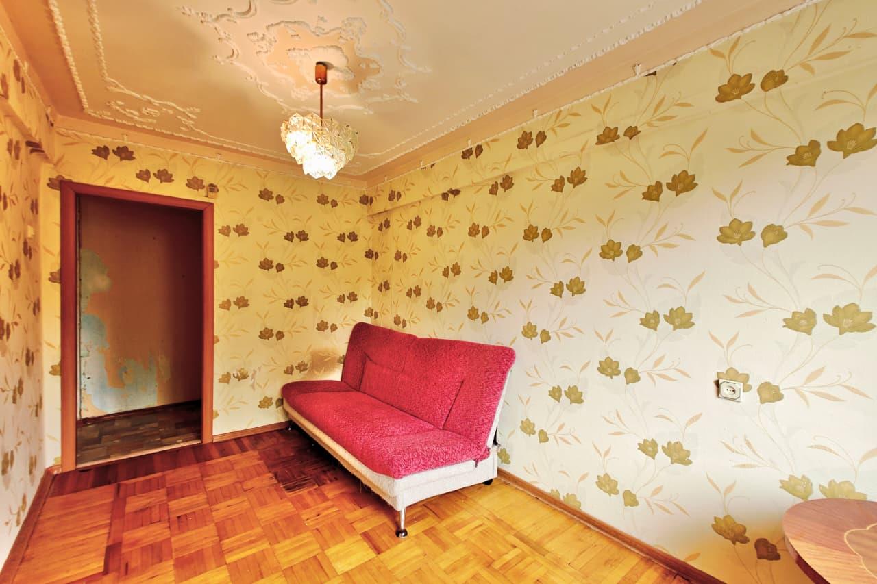 Фото №12: 3-комнатная квартира 65 м² - Краснодар, Карасунский внутригородской округ, мкр. Гидростроителей, ул. Гидростроителей, 32