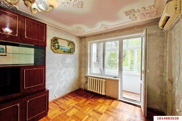 Фото №5: 3-комнатная квартира 65 м² - Краснодар, мкр. Гидростроителей, ул. Гидростроителей, 32