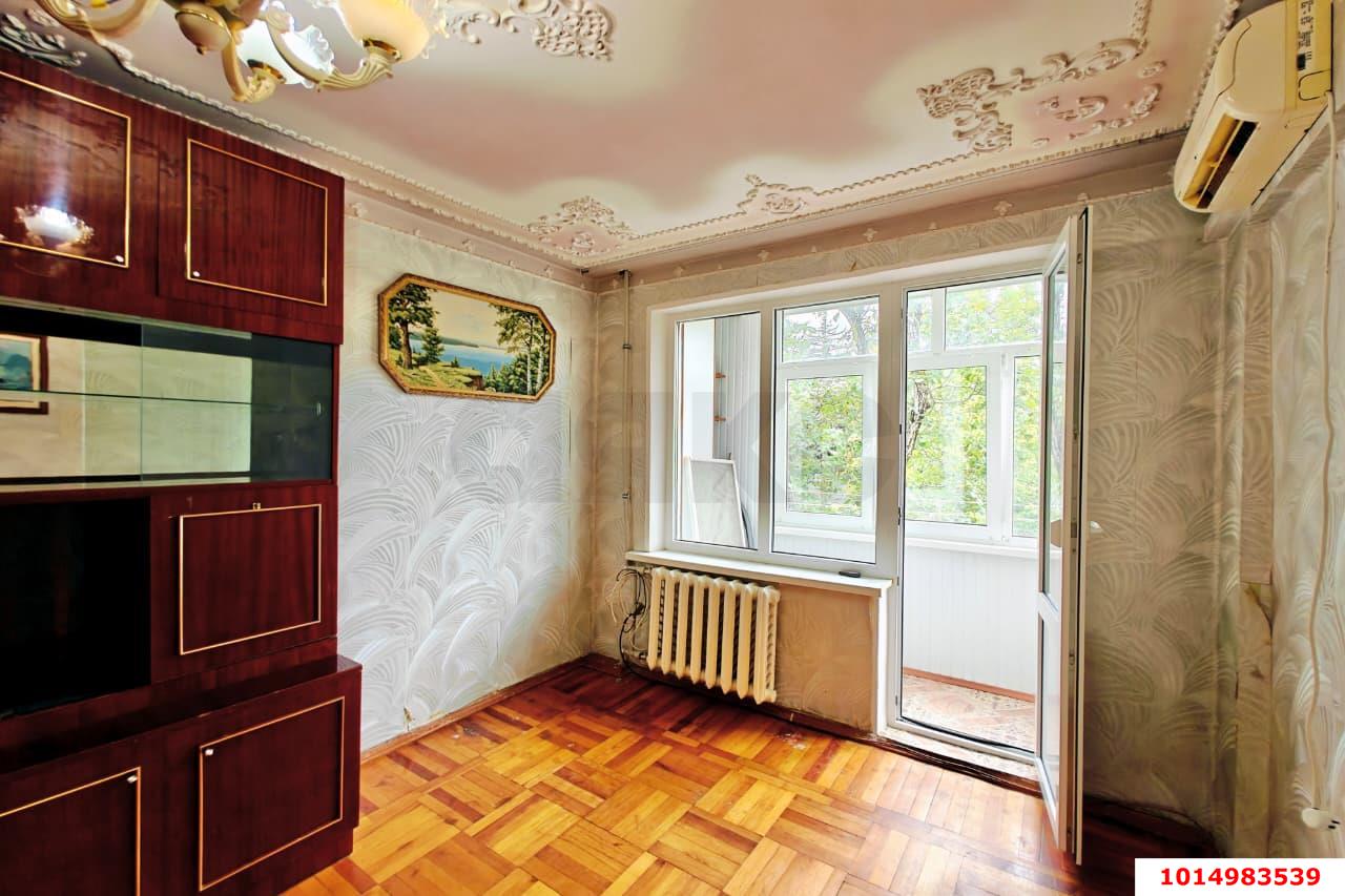 Фото №5: 3-комнатная квартира 65 м² - Краснодар, Гидростроителей, ул. Гидростроителей, 32