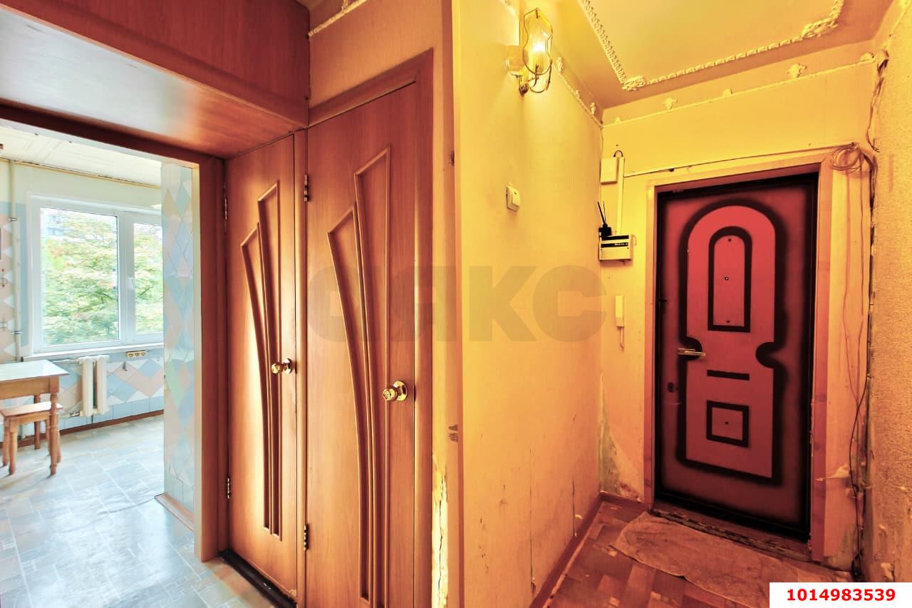 Фото №15: 3-комнатная квартира 65 м² - Краснодар, Гидростроителей, ул. Гидростроителей, 32