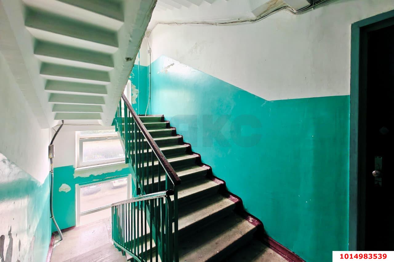 Фото №19: 3-комнатная квартира 65 м² - Краснодар, Гидростроителей, ул. Гидростроителей, 32