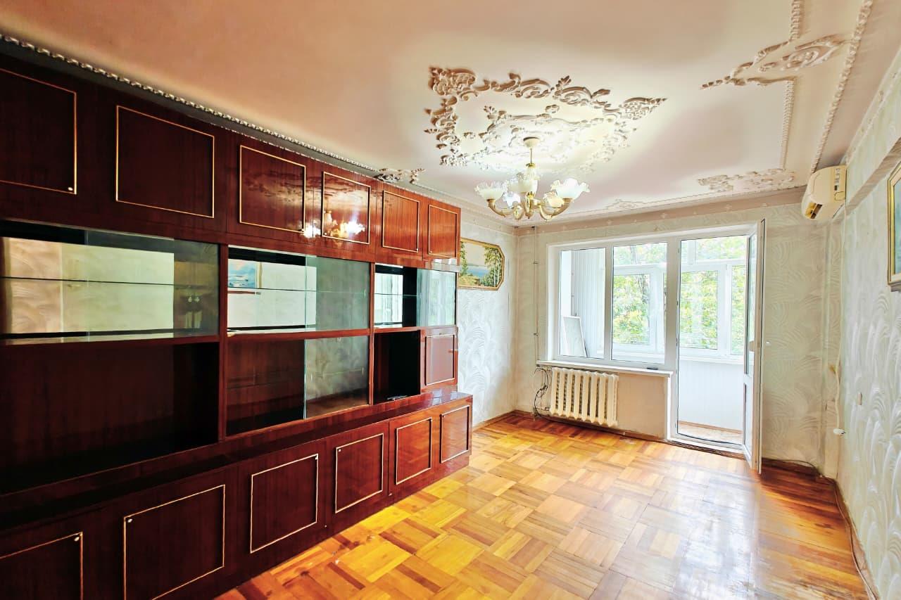 Фото №9: 3-комнатная квартира 65 м² - Краснодар, Карасунский внутригородской округ, мкр. Гидростроителей, ул. Гидростроителей, 32