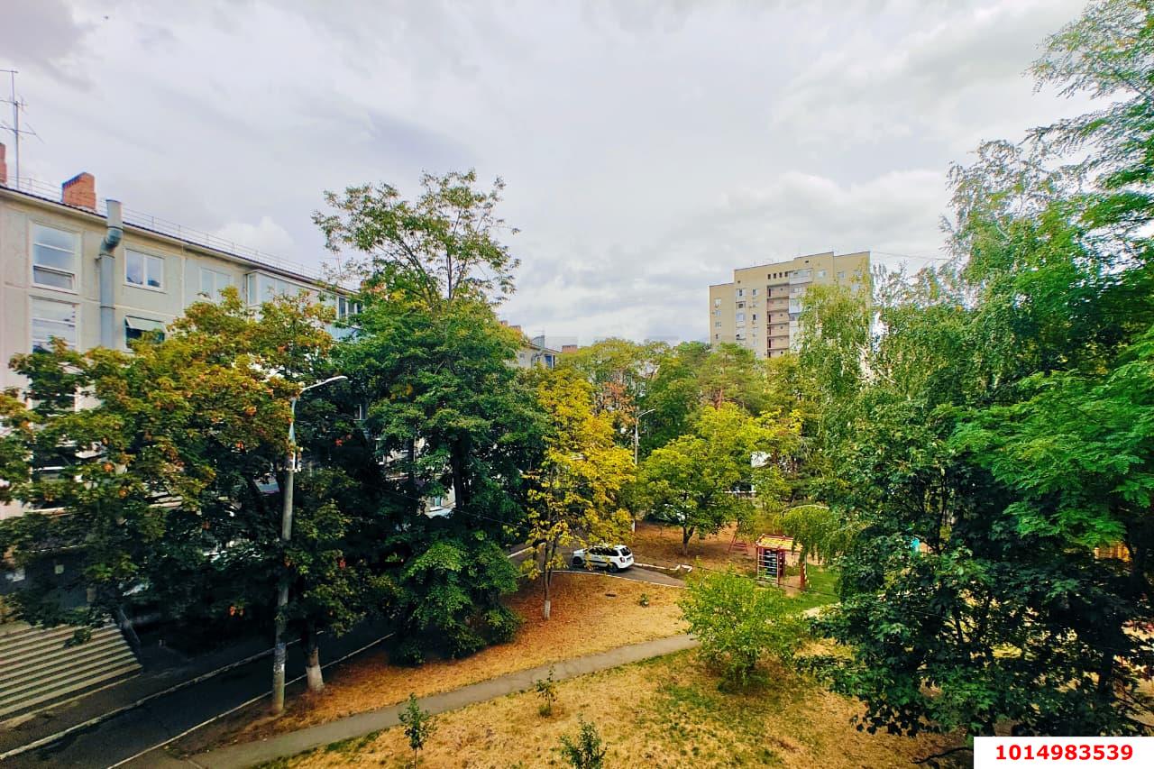 Фото №14: 3-комнатная квартира 65 м² - Краснодар, Гидростроителей, ул. Гидростроителей, 32