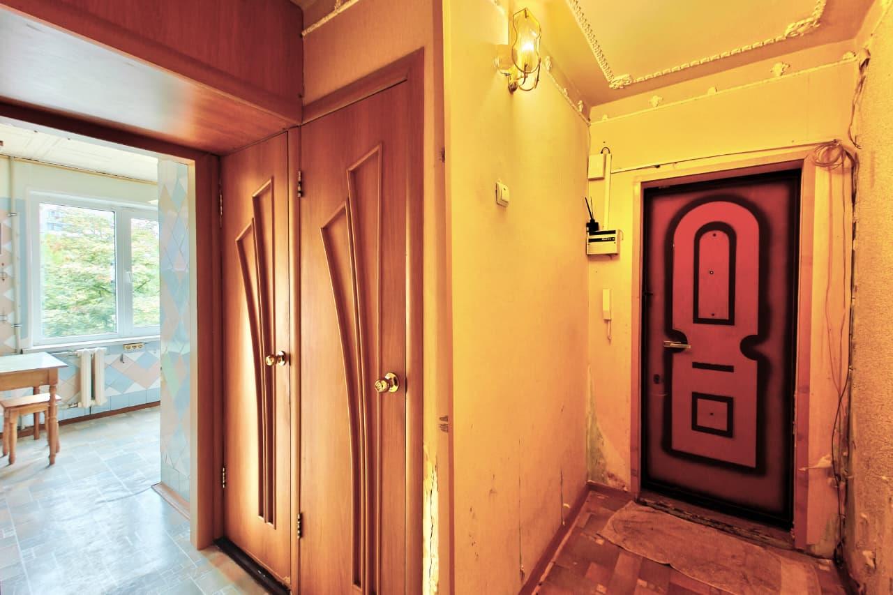 Фото №15: 3-комнатная квартира 65 м² - Краснодар, Карасунский внутригородской округ, мкр. Гидростроителей, ул. Гидростроителей, 32