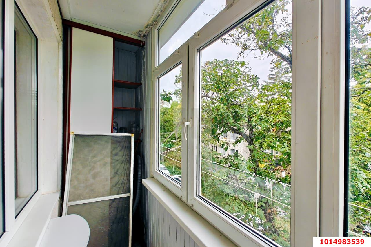 Фото №8: 3-комнатная квартира 65 м² - Краснодар, Гидростроителей, ул. Гидростроителей, 32