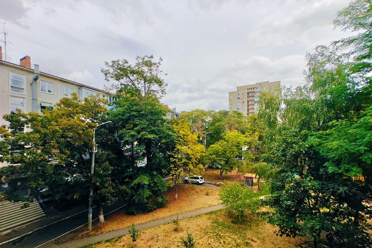 Фото №14: 3-комнатная квартира 65 м² - Краснодар, Карасунский внутригородской округ, мкр. Гидростроителей, ул. Гидростроителей, 32