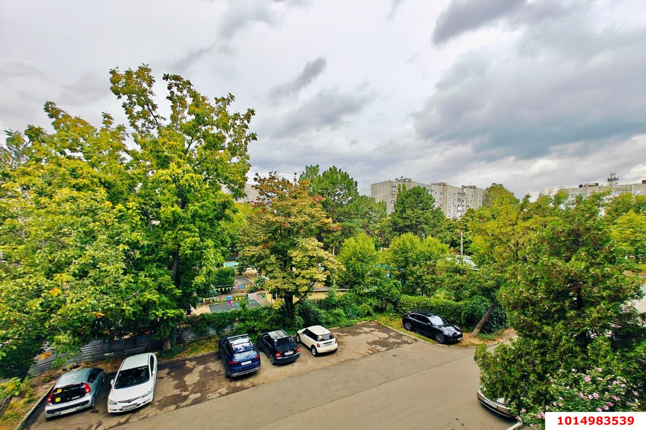 Фото №10: 3-комнатная квартира 65 м² - Краснодар, Гидростроителей, ул. Гидростроителей, 32