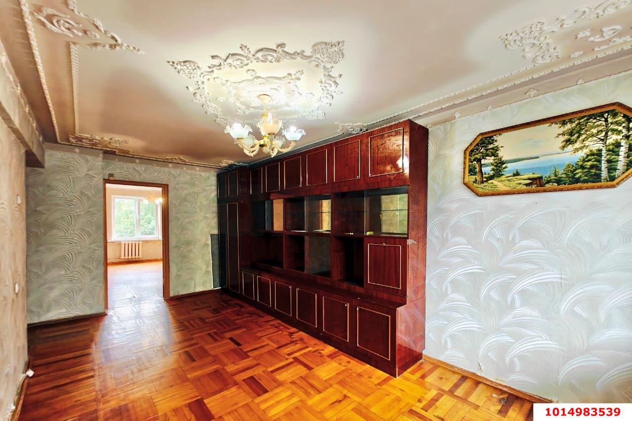 Фото №7: 3-комнатная квартира 65 м² - Краснодар, Гидростроителей, ул. Гидростроителей, 32