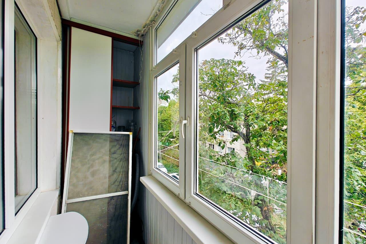 Фото №8: 3-комнатная квартира 65 м² - Краснодар, Карасунский внутригородской округ, мкр. Гидростроителей, ул. Гидростроителей, 32