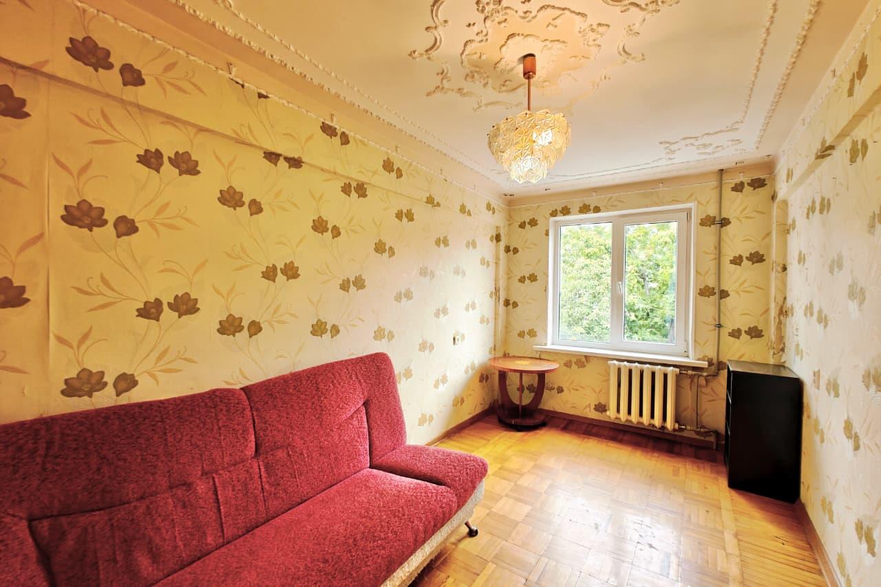 Фото №11: 3-комнатная квартира 65 м² - Краснодар, Карасунский внутригородской округ, мкр. Гидростроителей, ул. Гидростроителей, 32