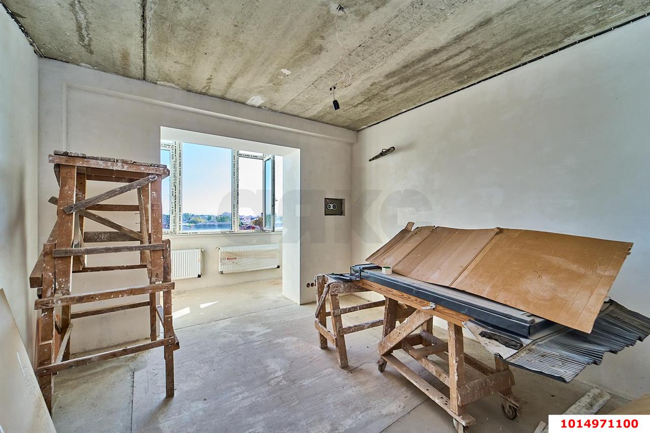 Фото №7: 3-комнатная квартира 180 м² - Краснодар, Центральный внутригородской округ, мкр. Дубинка, ул. КИМ, 141