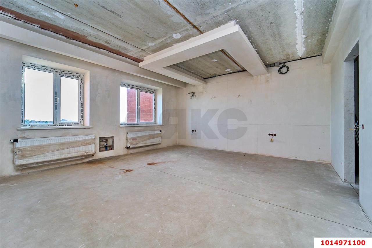 Фото №8: 3-комнатная квартира 180 м² - Краснодар, Дубинка, ул. КИМ, 141