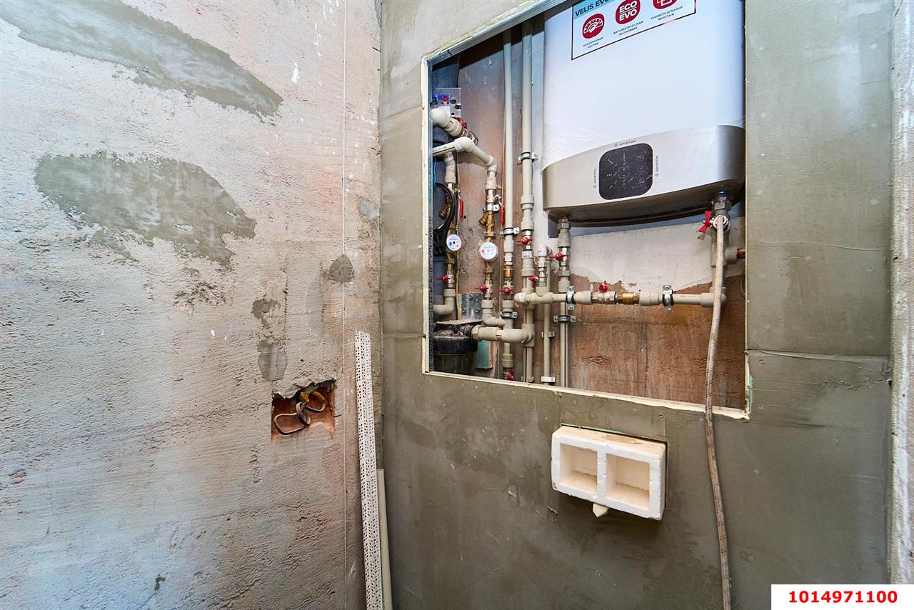 Фото №9: 3-комнатная квартира 180 м² - Краснодар, Дубинка, ул. КИМ, 141