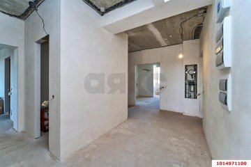 Фото №5: 3-комнатная квартира 180 м² - Краснодар, мкр. Дубинка, ул. КИМ, 141