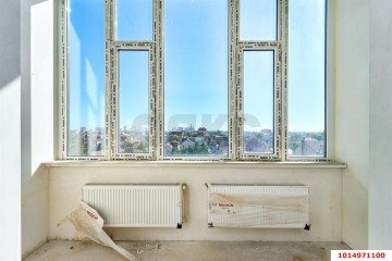 Фото №1: 3-комнатная квартира 180 м² - Краснодар, мкр. Дубинка, ул. КИМ, 141