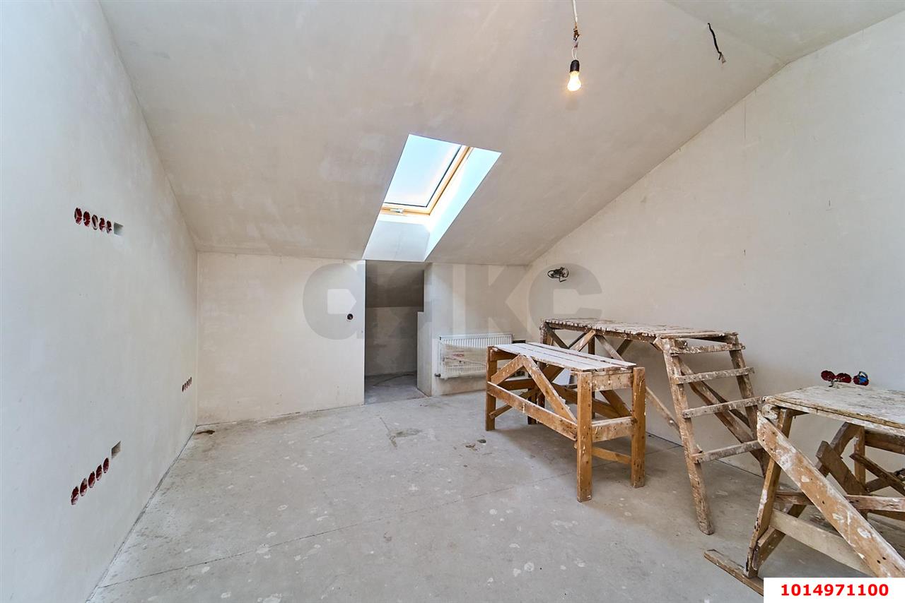 Фото №13: 3-комнатная квартира 180 м² - Краснодар, Дубинка, ул. КИМ, 141