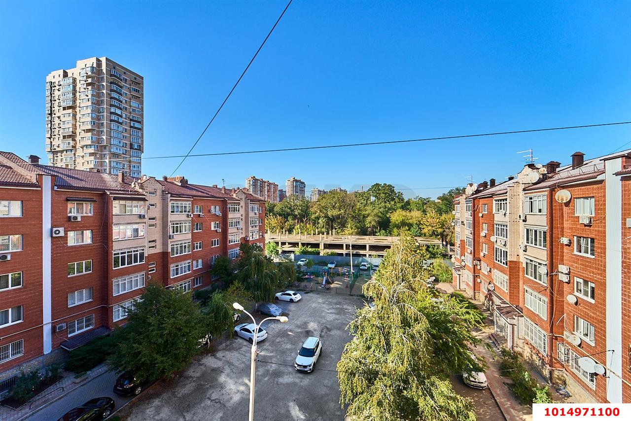 Фото №17: 3-комнатная квартира 180 м² - Краснодар, Дубинка, ул. КИМ, 141