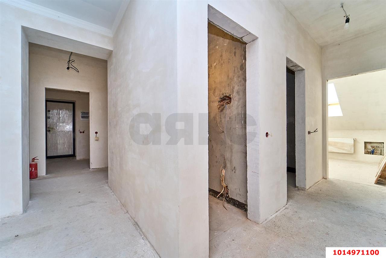 Фото №10: 3-комнатная квартира 180 м² - Краснодар, Дубинка, ул. КИМ, 141