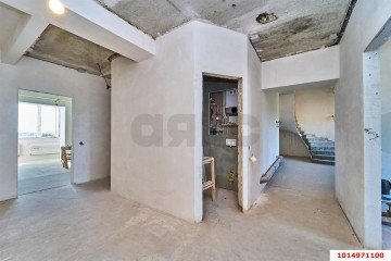 Фото №5: 3-комнатная квартира 180 м² - Краснодар, мкр. Дубинка, ул. КИМ, 141