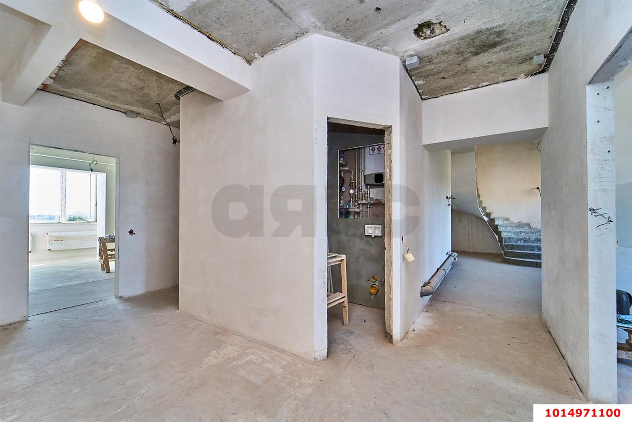 Фото №5: 3-комнатная квартира 180 м² - Краснодар, Дубинка, ул. КИМ, 141