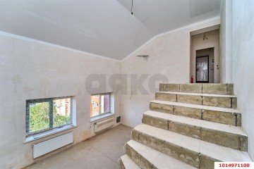 Фото №3: 3-комнатная квартира 180 м² - Краснодар, мкр. Дубинка, ул. КИМ, 141