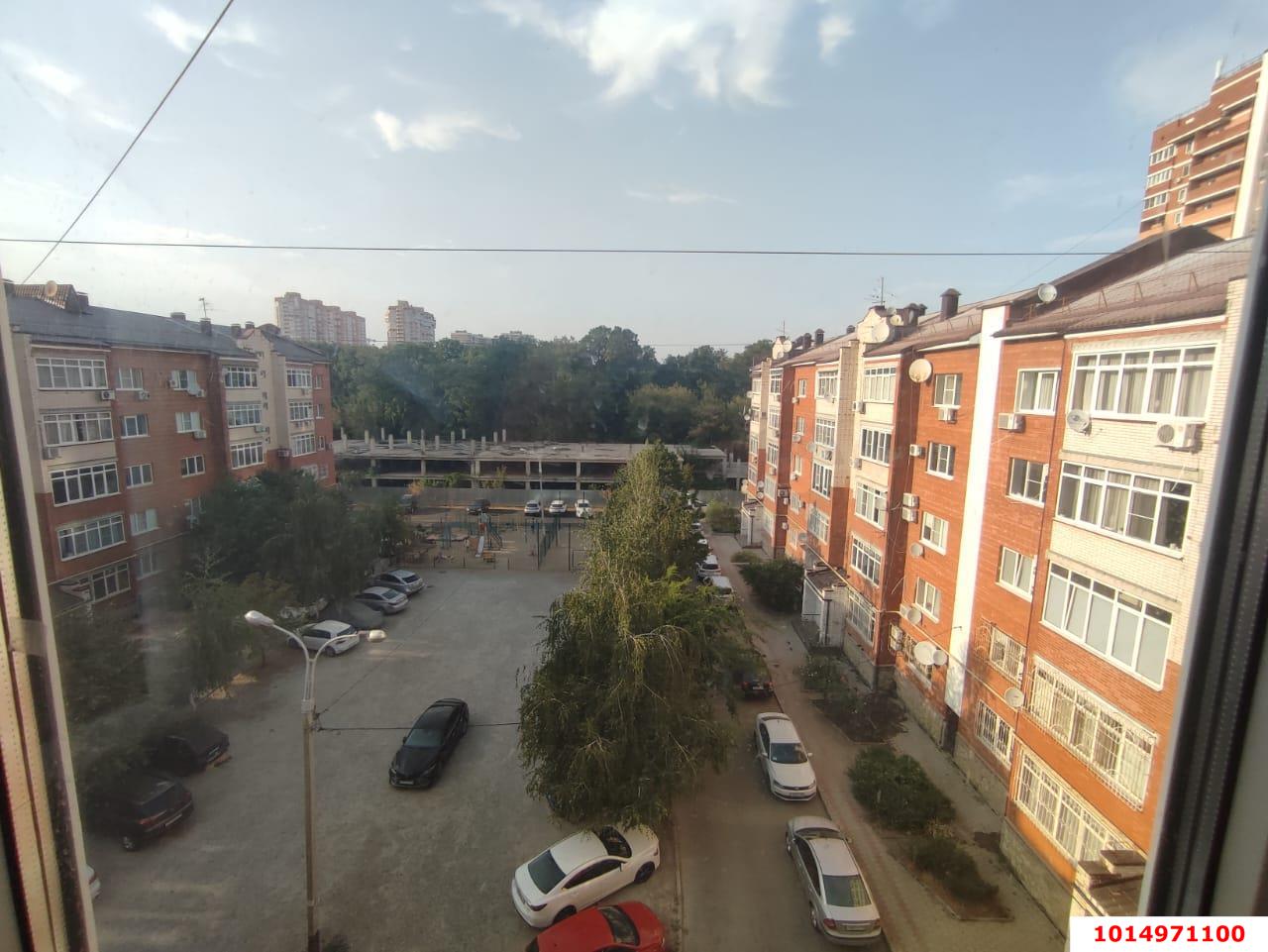 Фото №11: 5+-комнатная квартира 180 м² - Краснодар, Дубинка, ул. КИМ, 141
