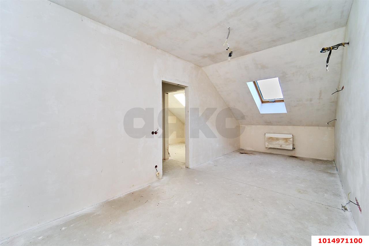 Фото №12: 3-комнатная квартира 180 м² - Краснодар, Дубинка, ул. КИМ, 141